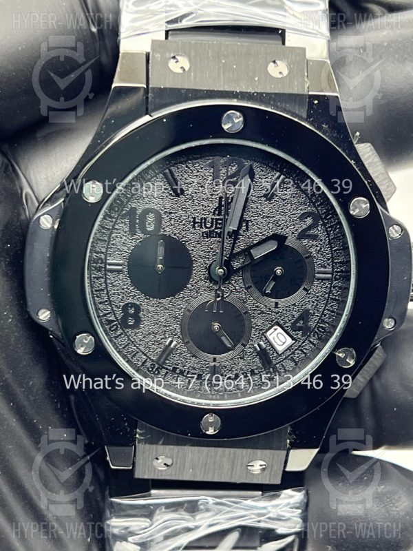 Фото 2 - Hublot Big Bang 44mm Art 5288