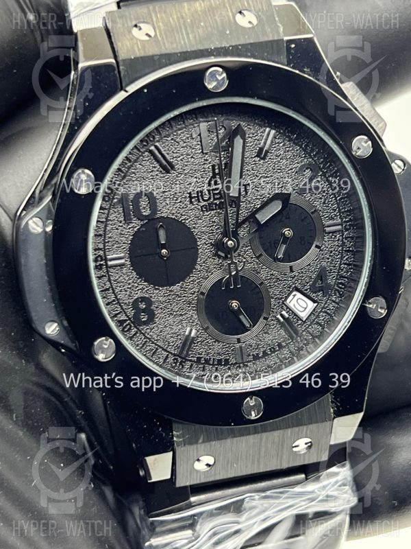 Фото 3 - Hublot Big Bang 44mm Art 5288