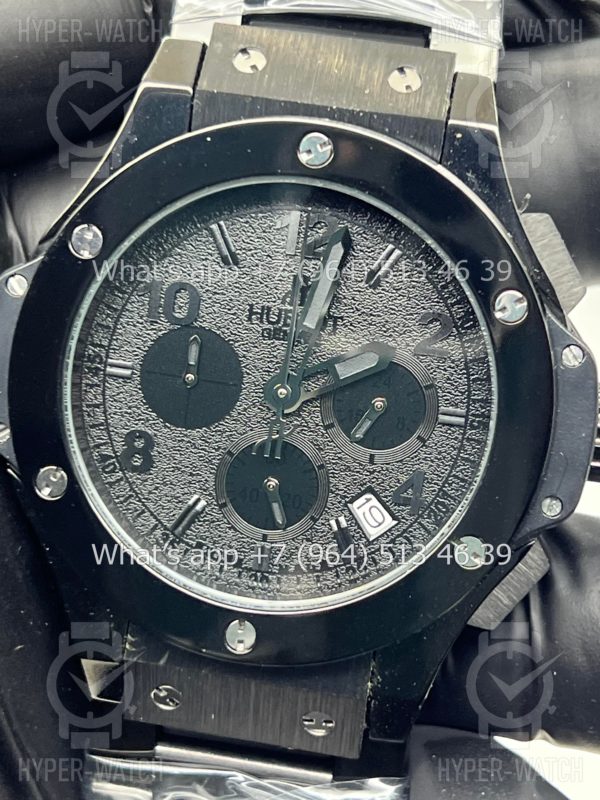 Фото 4 - Hublot Big Bang 44mm Art 5288