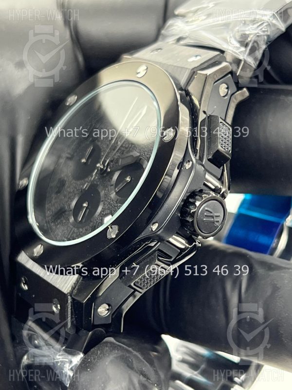 Фото 6 - Hublot Big Bang 44mm Art 5288