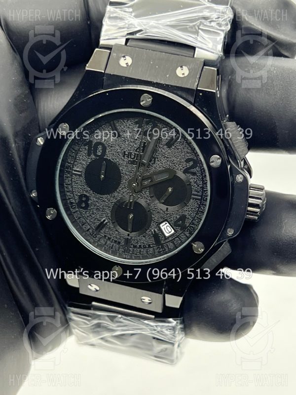 Фото 7 - Hublot Big Bang 44mm Art 5288