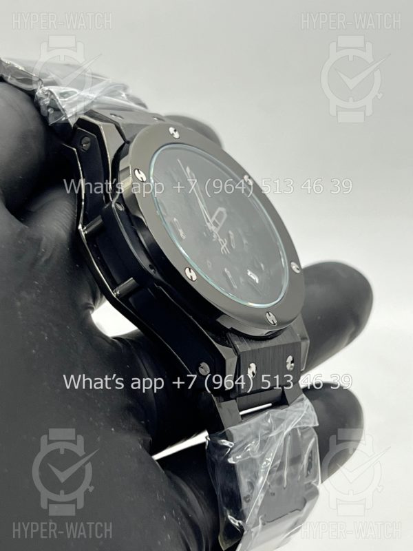Фото 9 - Hublot Big Bang 44mm Art 5288