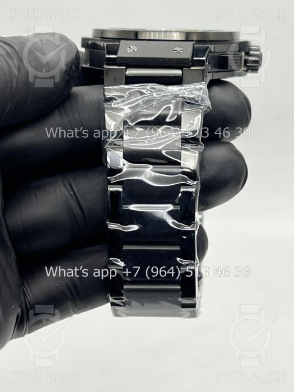 Фото 12 - Hublot Big Bang 44mm Art 5288