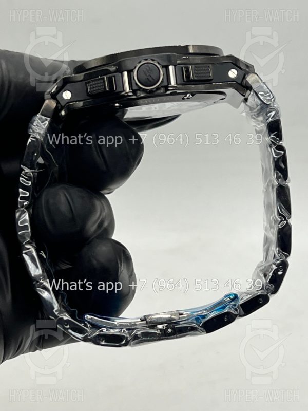 Фото 13 - Hublot Big Bang 44mm Art 5288