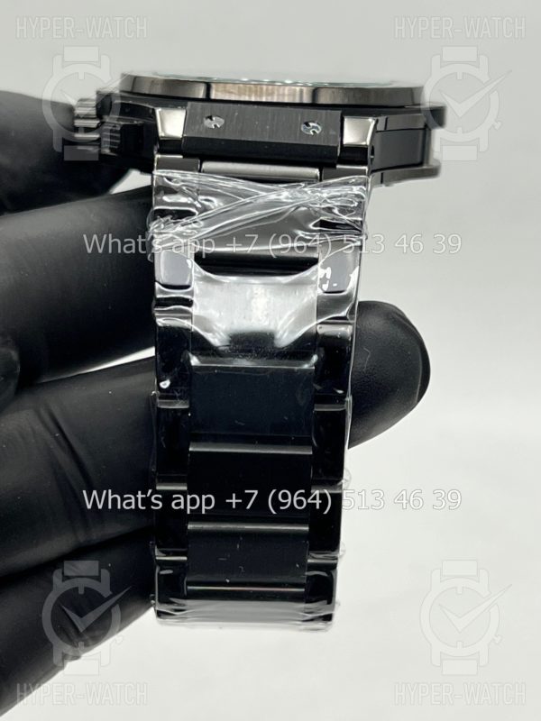 Фото 14 - Hublot Big Bang 44mm Art 5288