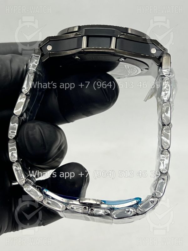 Фото 15 - Hublot Big Bang 44mm Art 5288