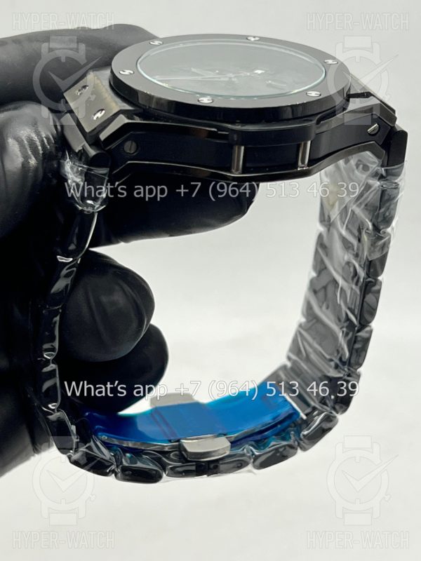 Фото 16 - Hublot Big Bang 44mm Art 5288
