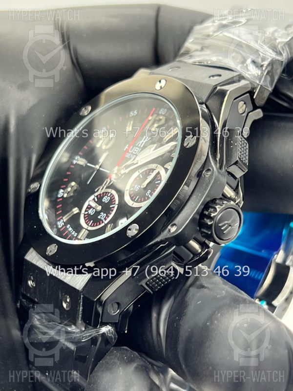 Фото 6 - Hublot Big Bang 44mm Art 5287