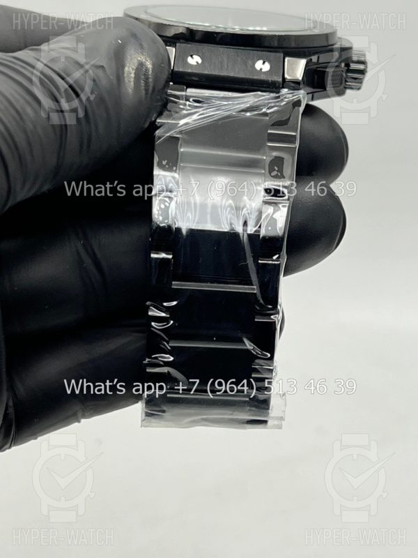 Фото 10 - Hublot Big Bang 44mm Art 5287