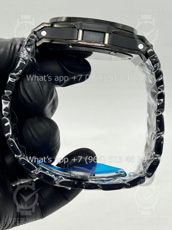 Фото 12 - Hublot Big Bang 44mm Art 5287
