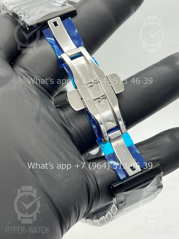 Фото 14 - Hublot Big Bang 44mm Art 5287