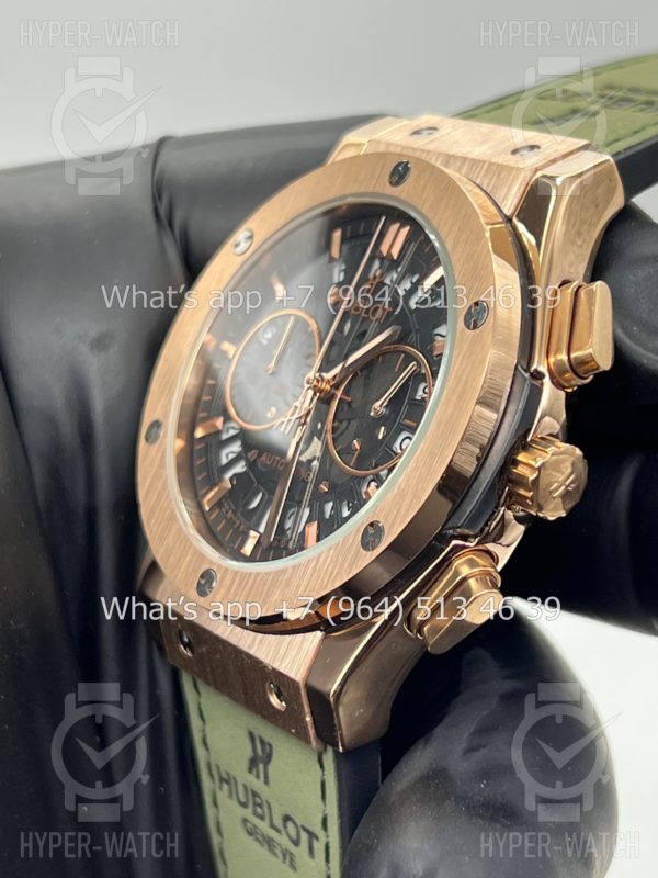 Товар Hublot Classic Fusion Aerofusion 45mm Art 5291 Фото 5 - Hublot Classic Fusion Aerofusion 45mm Art 5291