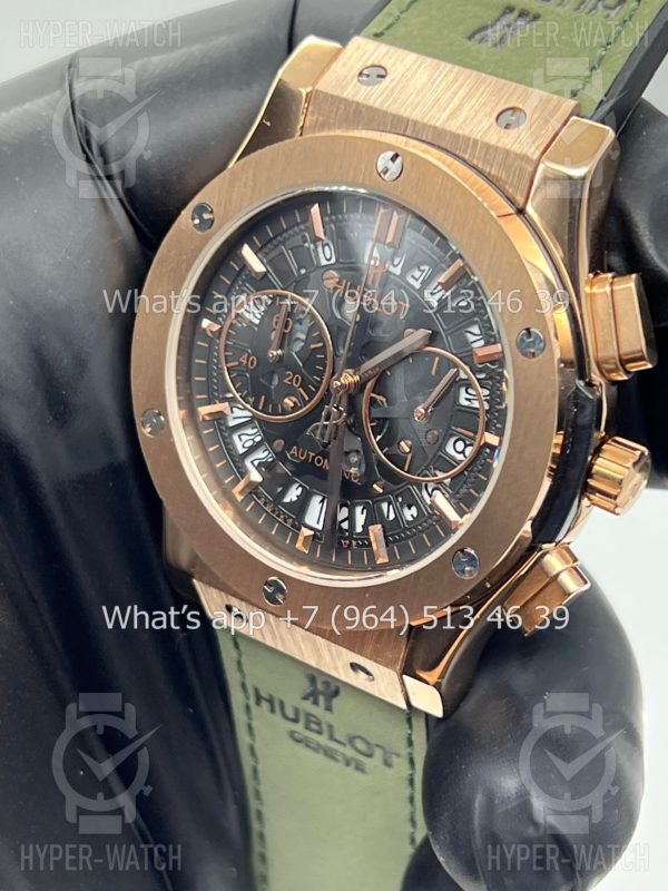 Товар Hublot Classic Fusion Aerofusion 45mm Art 5291 Фото 6 - Hublot Classic Fusion Aerofusion 45mm Art 5291