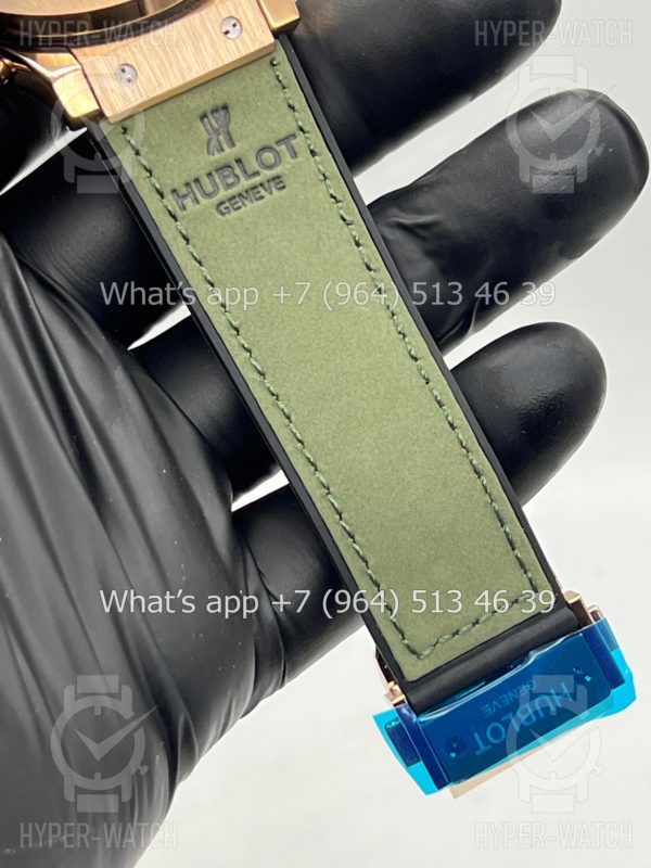 Товар Hublot Classic Fusion Aerofusion 45mm Art 5291 Фото 10 - Hublot Classic Fusion Aerofusion 45mm Art 5291