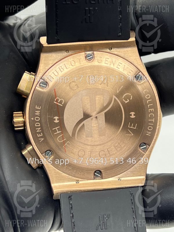 Товар Hublot Classic Fusion Aerofusion 45mm Art 5291 Фото 13 - Hublot Classic Fusion Aerofusion 45mm Art 5291