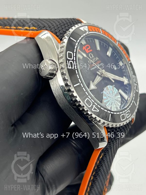 Товар Omega Seamaster Planet Ocean 600M Art 5298 Фото 7 - Omega Seamaster Planet Ocean 600M Art 5298
