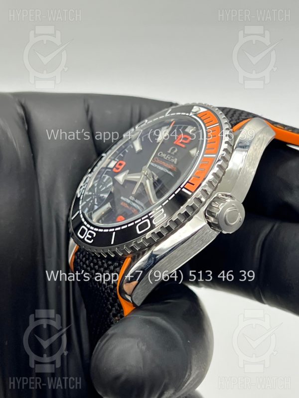Товар Omega Seamaster Planet Ocean 600M Art 5298 Фото 10 - Omega Seamaster Planet Ocean 600M Art 5298