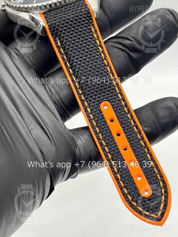 Товар Omega Seamaster Planet Ocean 600M Art 5298 Фото 11 - Omega Seamaster Planet Ocean 600M Art 5298