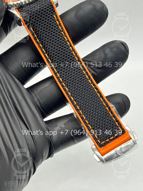 Товар Omega Seamaster Planet Ocean 600M Art 5298 Фото 12 - Omega Seamaster Planet Ocean 600M Art 5298