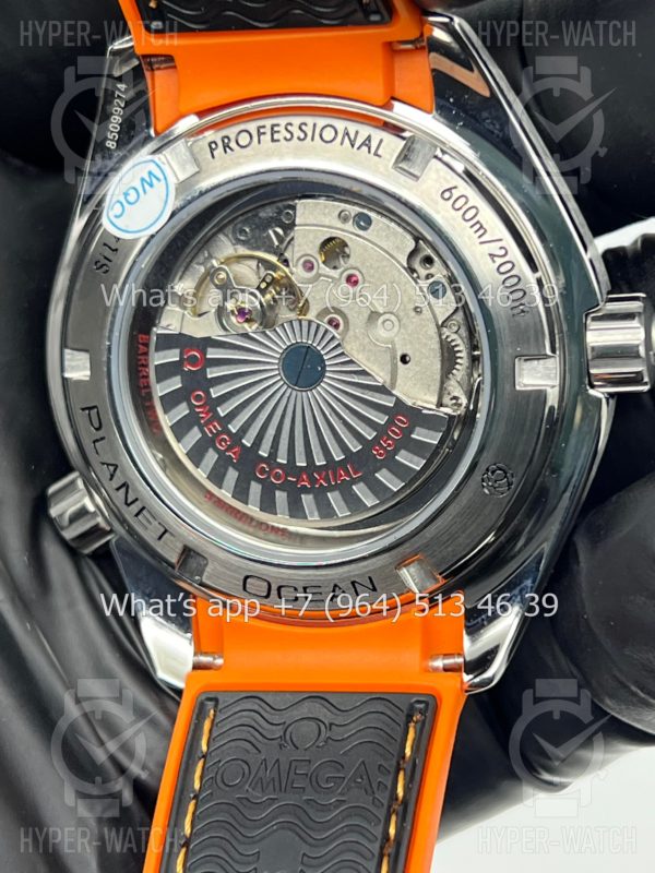 Товар Omega Seamaster Planet Ocean 600M Art 5298 Фото 16 - Omega Seamaster Planet Ocean 600M Art 5298