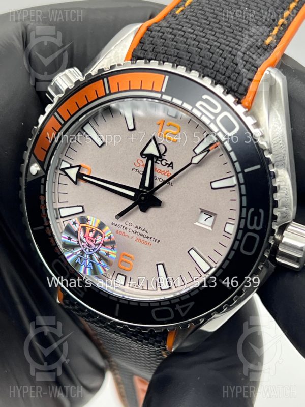 Товар Omega Seamaster Planet Ocean 600M Art 5303 Фото 3 - Omega Seamaster Planet Ocean 600M Art 5303