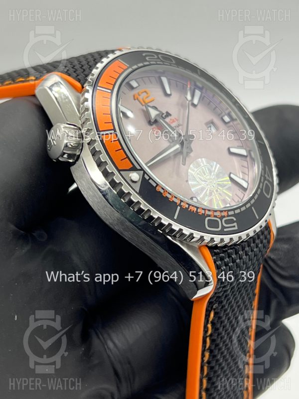 Товар Omega Seamaster Planet Ocean 600M Art 5303 Фото 5 - Omega Seamaster Planet Ocean 600M Art 5303