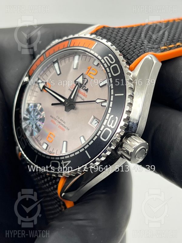 Товар Omega Seamaster Planet Ocean 600M Art 5303 Фото 7 - Omega Seamaster Planet Ocean 600M Art 5303
