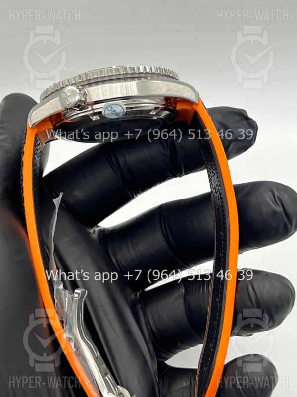 Товар Omega Seamaster Planet Ocean 600M Art 5303 Фото 13 - Omega Seamaster Planet Ocean 600M Art 5303
