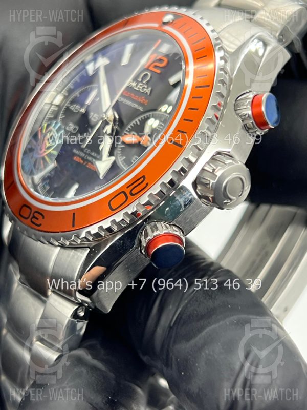 Товар Omega Seamaster Planet Ocean 600M Chronograph Art 5311 Фото 5 - Omega Seamaster Planet Ocean 600M Chronograph Art 5311