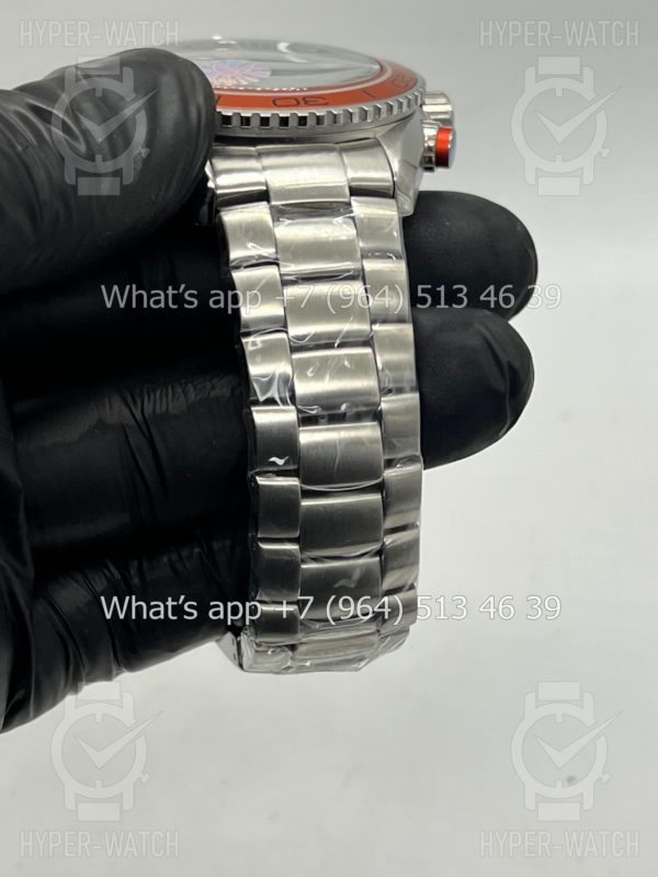 Товар Omega Seamaster Planet Ocean 600M Chronograph Art 5311 Фото 12 - Omega Seamaster Planet Ocean 600M Chronograph Art 5311