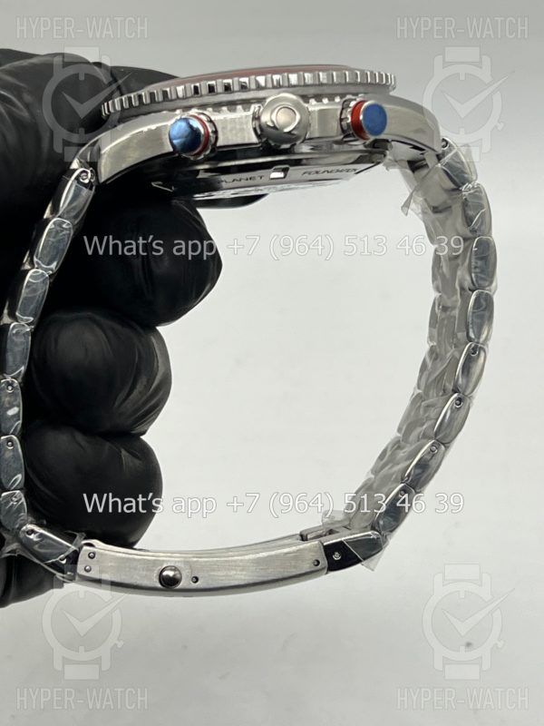 Товар Omega Seamaster Planet Ocean 600M Chronograph Art 5311 Фото 13 - Omega Seamaster Planet Ocean 600M Chronograph Art 5311