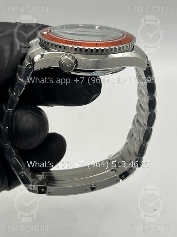 Товар Omega Seamaster Planet Ocean 600M Chronograph Art 5311 Фото 15 - Omega Seamaster Planet Ocean 600M Chronograph Art 5311