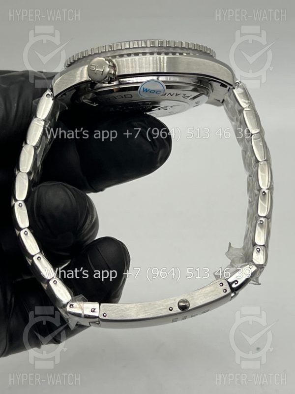 Товар Omega Seamaster Planet Ocean 600M Chronograph Art 5311 Фото 16 - Omega Seamaster Planet Ocean 600M Chronograph Art 5311