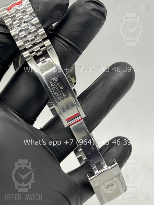 Товар Rolex Datejust 36mm 126234-0051 VS Фото 14 - Rolex Datejust 36mm 126234-0051 VS