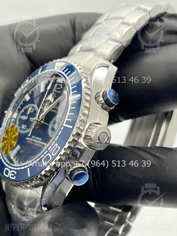 Товар Omega Seamaster Planet Ocean 600M Chronograph Art 5312 Фото 7 - Omega Seamaster Planet Ocean 600M Chronograph Art 5312