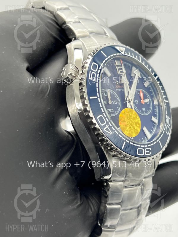 Товар Omega Seamaster Planet Ocean 600M Chronograph Art 5312 Фото 8 - Omega Seamaster Planet Ocean 600M Chronograph Art 5312