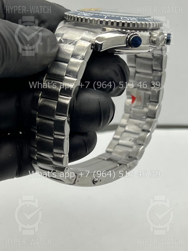 Товар Omega Seamaster Planet Ocean 600M Chronograph Art 5312 Фото 11 - Omega Seamaster Planet Ocean 600M Chronograph Art 5312