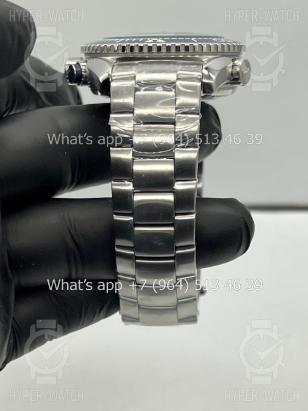 Товар Omega Seamaster Planet Ocean 600M Chronograph Art 5312 Фото 13 - Omega Seamaster Planet Ocean 600M Chronograph Art 5312