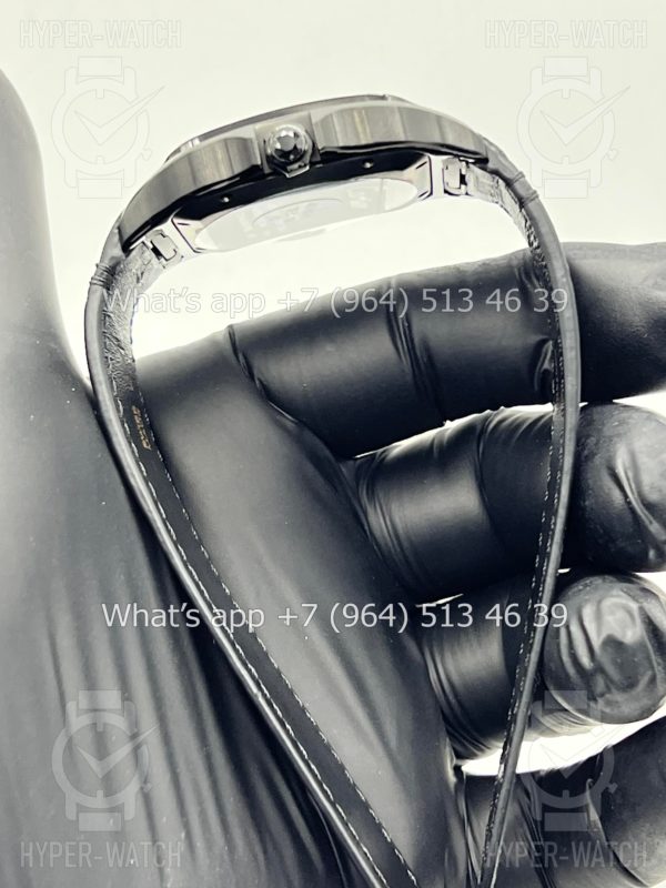 Товар Cartier Santos De Cartier 40mm WSSA0039 Фото 14 - Cartier Santos De Cartier 40mm WSSA0039