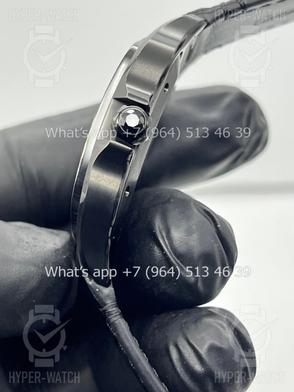 Товар Cartier Santos De Cartier 40mm WSSA0039 Фото 17 - Cartier Santos De Cartier 40mm WSSA0039