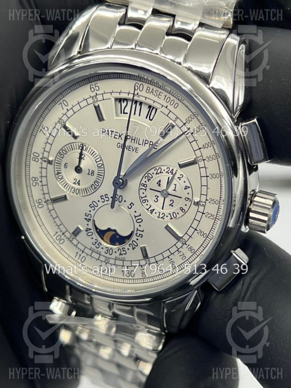 Товар Patek Philippe Grand Complications 43mm Art 5275 Фото 7 - Patek Philippe Grand Complications 43mm Art 5275