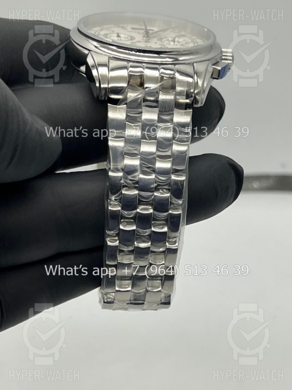 Товар Patek Philippe Grand Complications 43mm Art 5275 Фото 11 - Patek Philippe Grand Complications 43mm Art 5275