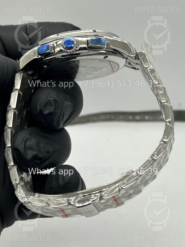 Товар Patek Philippe Grand Complications 43mm Art 5275 Фото 14 - Patek Philippe Grand Complications 43mm Art 5275