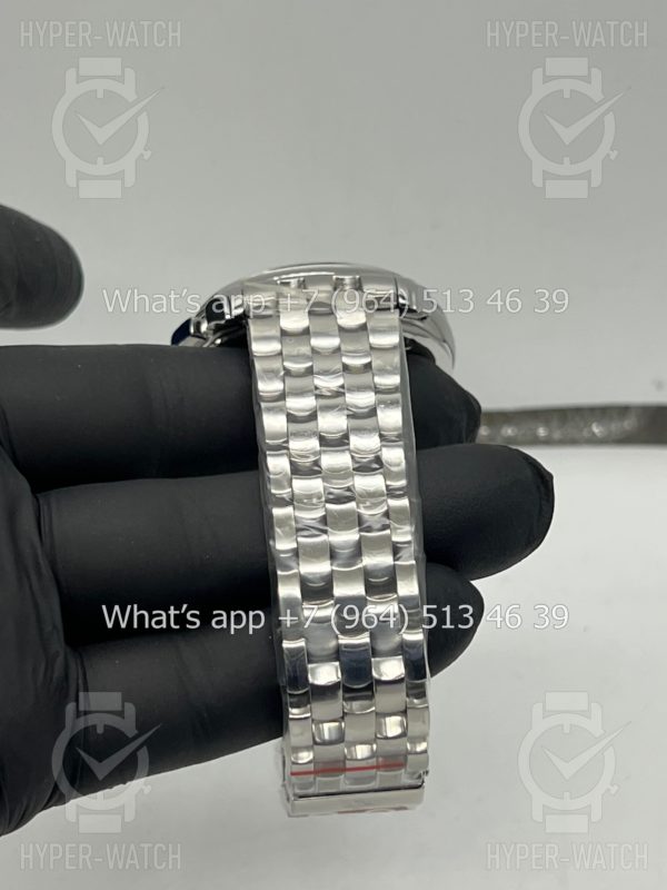 Товар Patek Philippe Grand Complications 43mm Art 5275 Фото 17 - Patek Philippe Grand Complications 43mm Art 5275