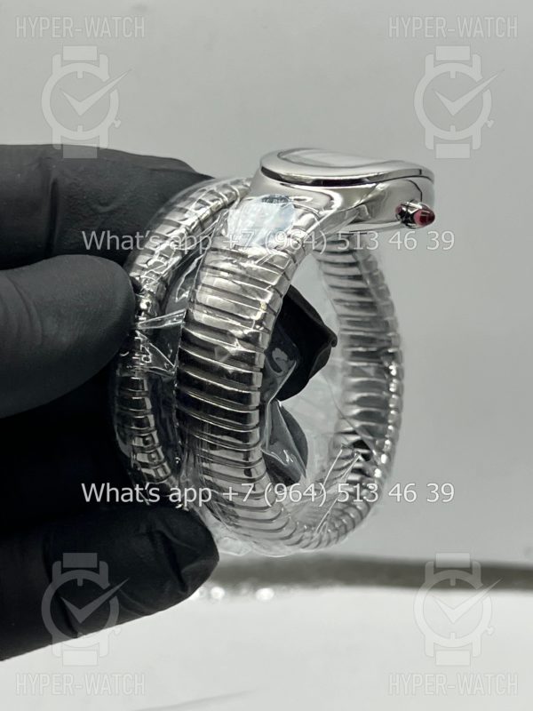 Товар Bvlgari Serpenti Tubogas 35mm 101828 Фото 16 - Bvlgari Serpenti Tubogas 35mm 101828
