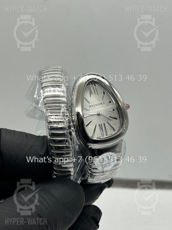 Товар Bvlgari Serpenti Tubogas 35mm 101828 Фото 18 - Bvlgari Serpenti Tubogas 35mm 101828