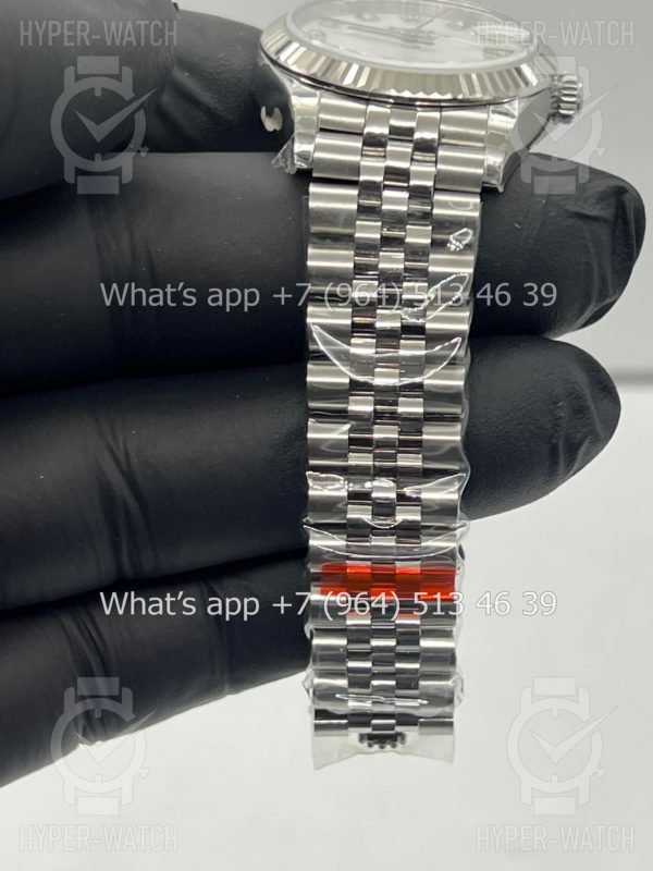 Товар Rolex Datejust 31mm 278274-0006 Фото 12 - Rolex Datejust 31mm 278274-0006