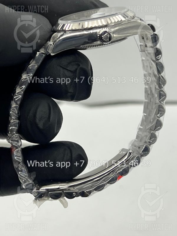 Товар Rolex Datejust 31mm 278274-0006 Фото 13 - Rolex Datejust 31mm 278274-0006