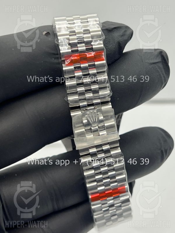 Товар Rolex Datejust 31mm 278274-0006 Фото 18 - Rolex Datejust 31mm 278274-0006