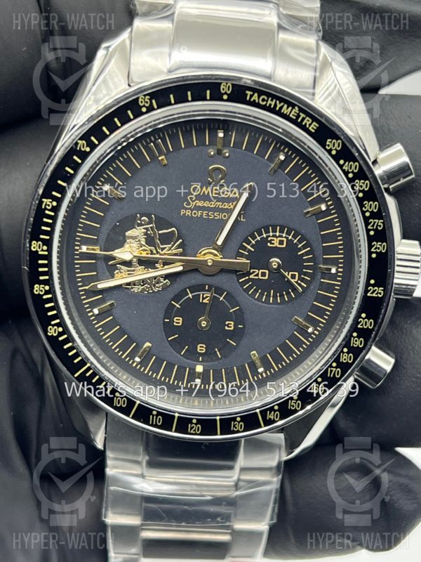 Товар Omega Speedmaster 42mm Art 5313 Фото 2 - Omega Speedmaster 42mm Art 5313